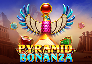 Daftar Situs Slot Pyramid Bonanza Pragmatic Play Gampang Jackpot Terbaru